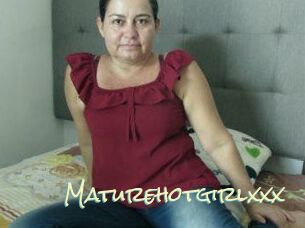 Maturehotgirlxxx