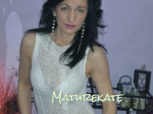 maturekate Porn Monkey Cash