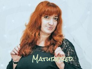 Maturered