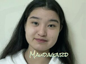 Maudagard