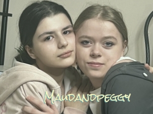 Maudandpeggy