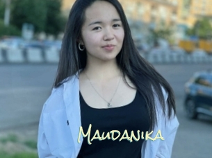 Maudanika