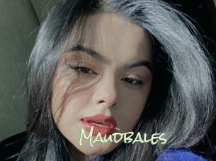 Maudbales