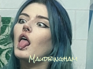 Maudbingham
