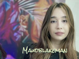 Maudblakeman