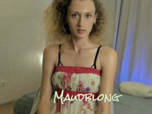 Maudblong