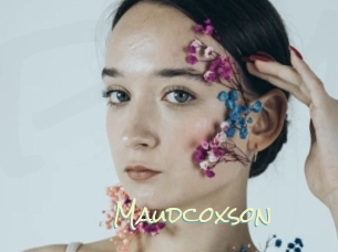 Maudcoxson