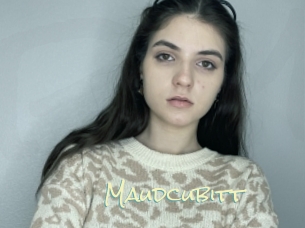 Maudcubitt
