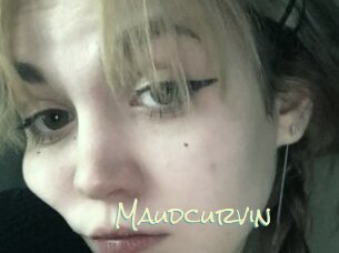 Maudcurvin