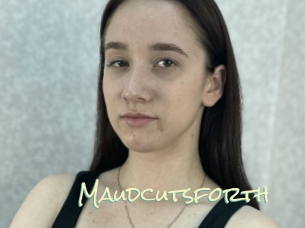Maudcutsforth