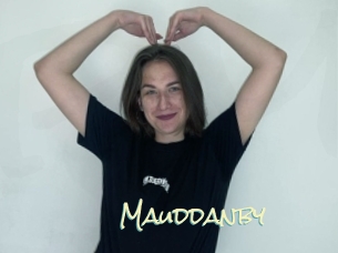 Mauddanby