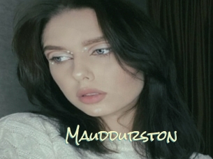 Mauddurston