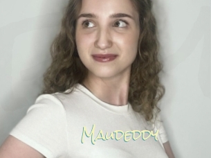 Maudeddy