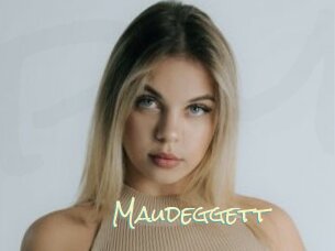 Maudeggett