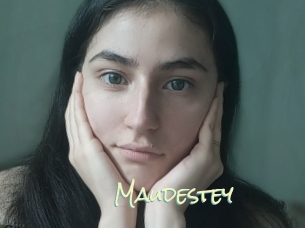 Maudestey