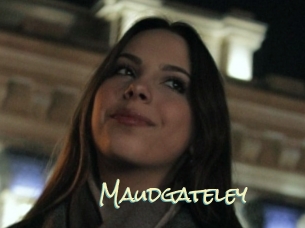 Maudgateley