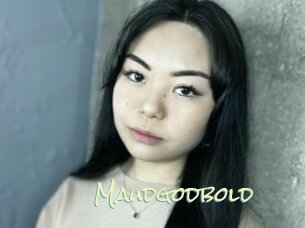 Maudgodbold