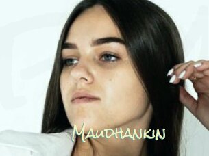 Maudhankin