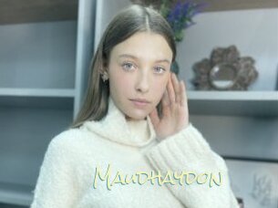 Maudhaydon