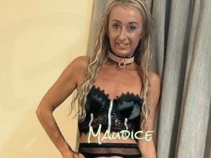 maudice Porn Monkey Cash