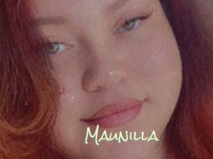 Maunilla