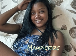 Maupierre