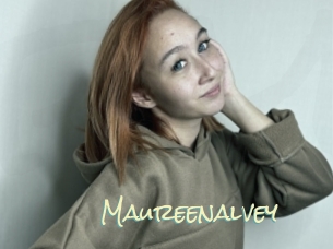 Maureenalvey