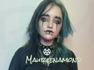 Maureenamond