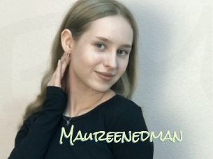 Maureenedman