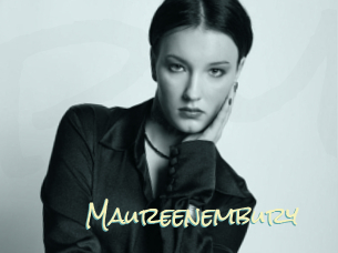 Maureenembury
