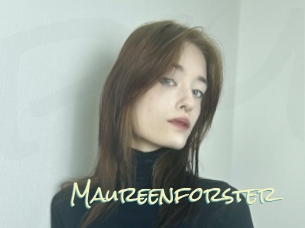 Maureenforster