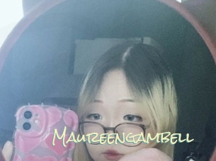 Maureengambell