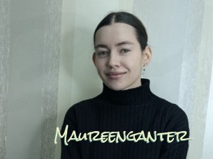 Maureenganter