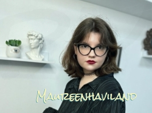 Maureenhaviland