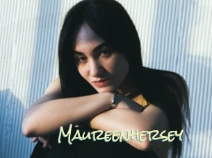 Maureenhersey