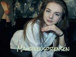 Maureensorensen