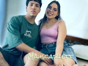 Mauscarlett