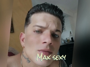 Max_sexy