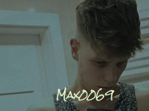 max0069 Porn Monkey Cash