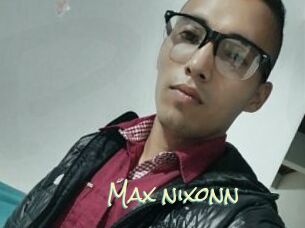 Max_nixonn