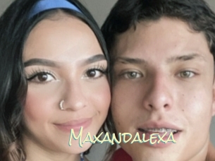 maxandalexa Porn Monkey Cash