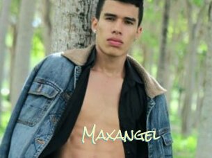 Maxangel