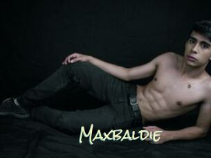 Maxbaldie