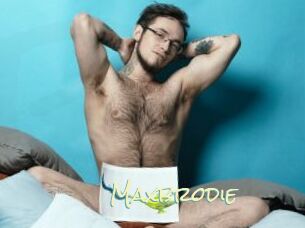 Maxbrodie