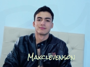 Maxclevenson