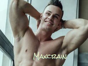 Maxcrain