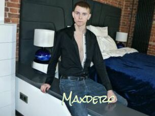 maxdero Porn Monkey Cash