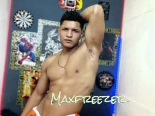 Maxfreezer