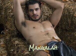 Maxgalah