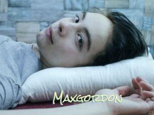 Maxgordon